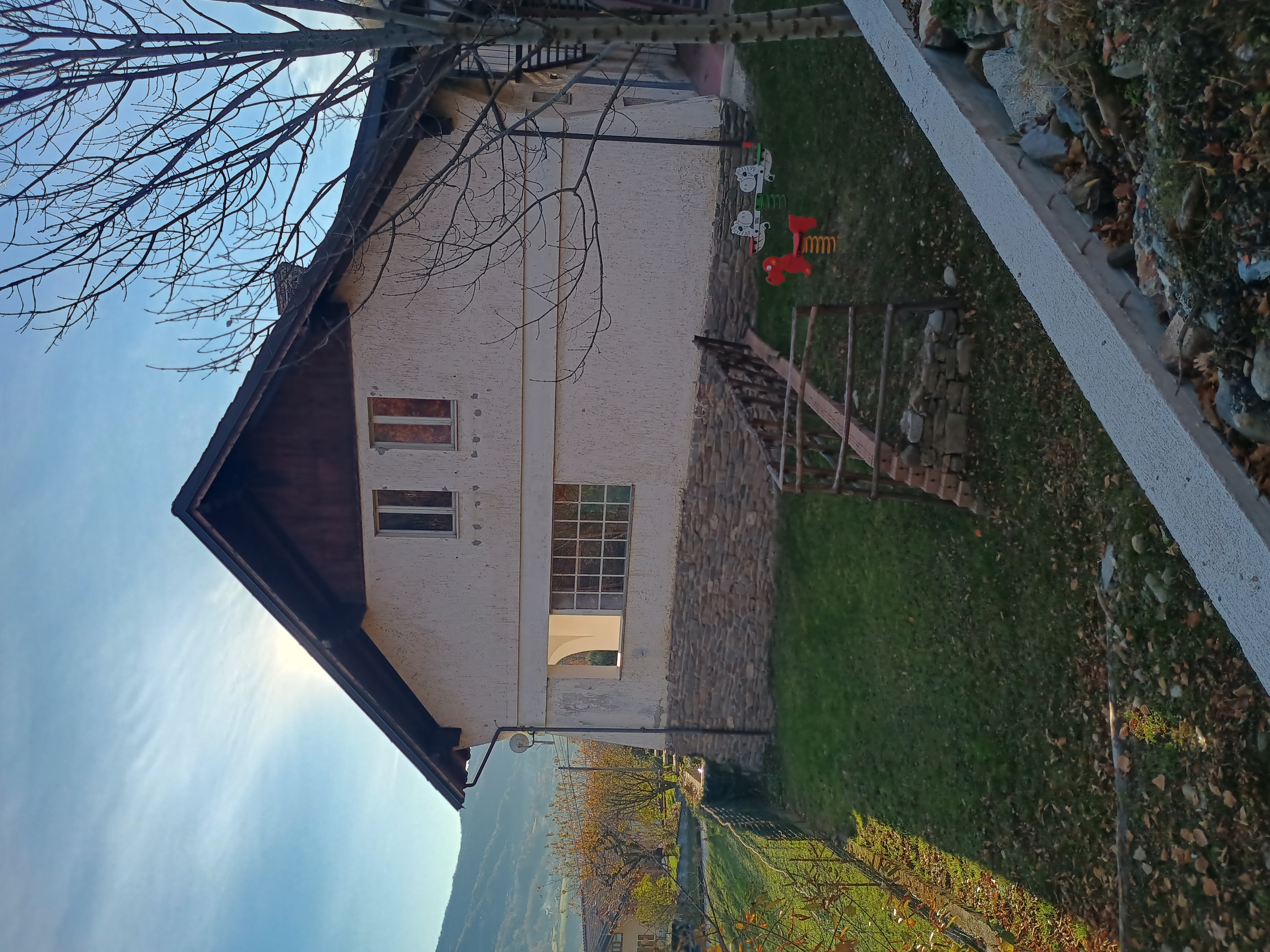 Area giochi Area giochi