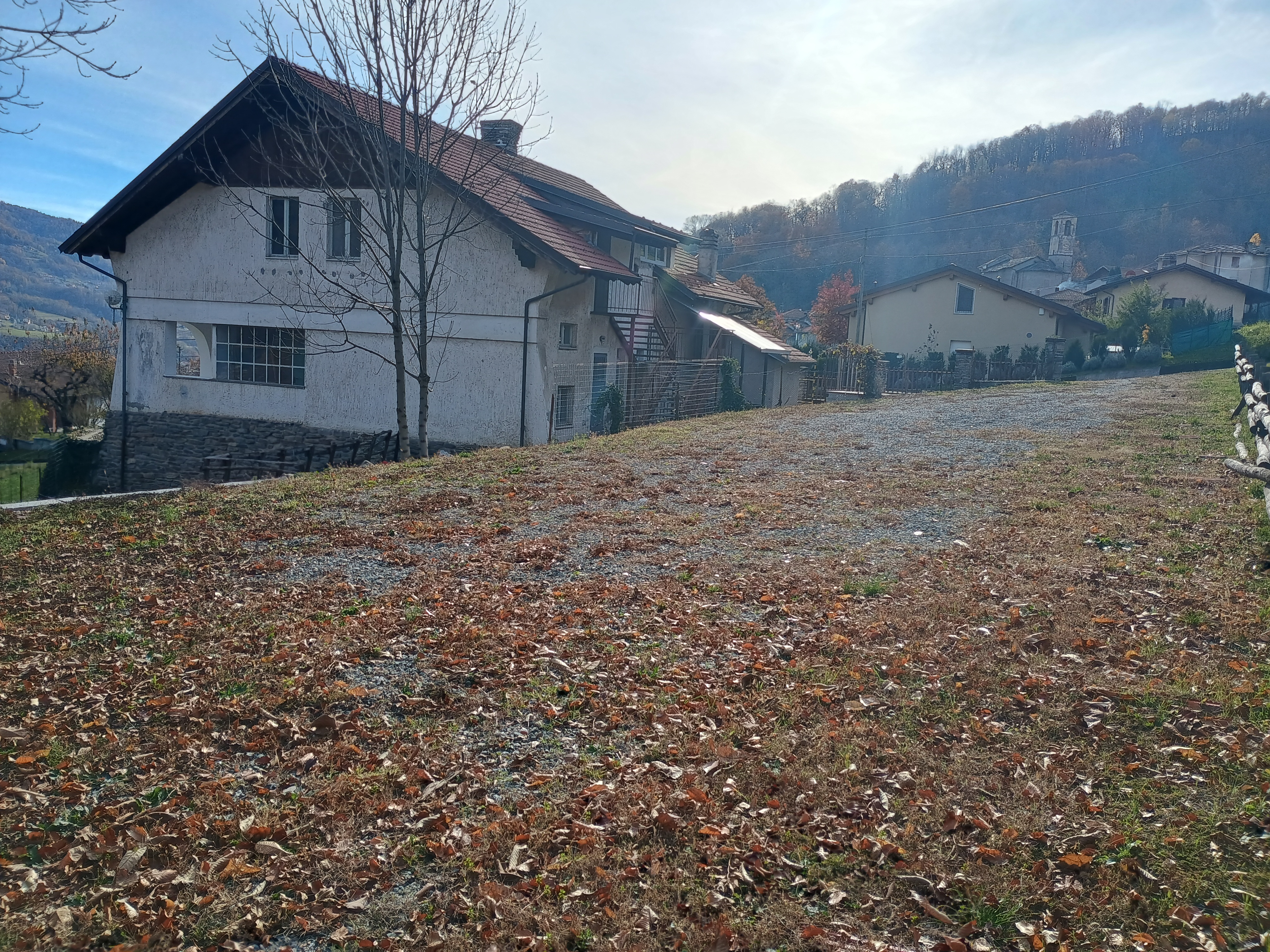 Parcheggio Parcheggio